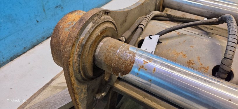 Sonstiges Baggerzubehör des Typs Sonstige S1, Gebrauchtmaschine in Hemmet (Bild 8)