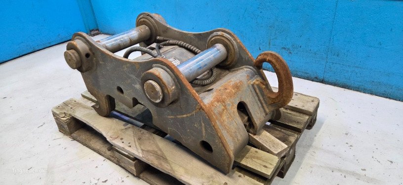 Sonstiges Baggerzubehör des Typs Sonstige S1, Gebrauchtmaschine in Hemmet (Bild 19)