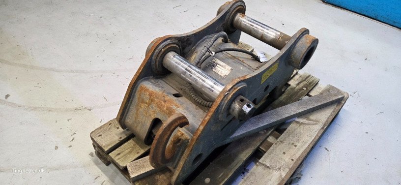 Sonstiges Baggerzubehör des Typs Sonstige S1, Gebrauchtmaschine in Hemmet (Bild 11)