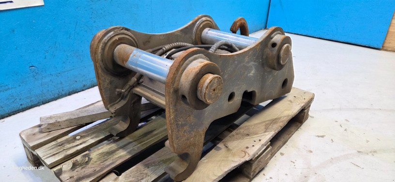 Sonstiges Baggerzubehör des Typs Sonstige S1, Gebrauchtmaschine in Hemmet (Bild 20)