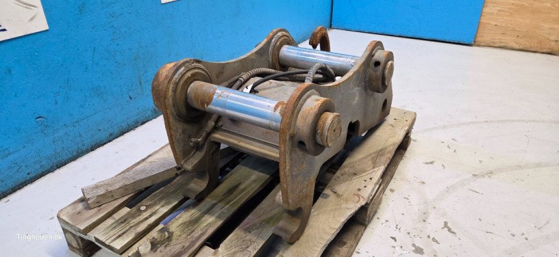 Sonstiges Baggerzubehör des Typs Sonstige S1, Gebrauchtmaschine in Hemmet (Bild 4)