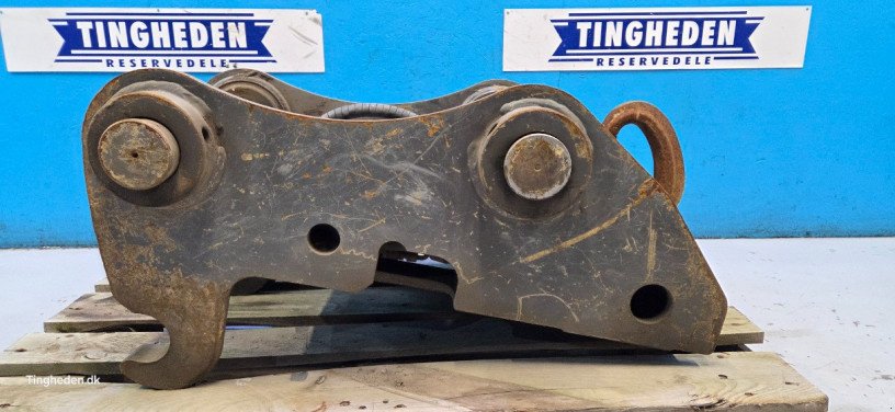 Sonstiges Baggerzubehör des Typs Sonstige S1, Gebrauchtmaschine in Hemmet (Bild 14)