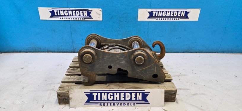 Sonstiges Baggerzubehör des Typs Sonstige S1, Gebrauchtmaschine in Hemmet (Bild 1)