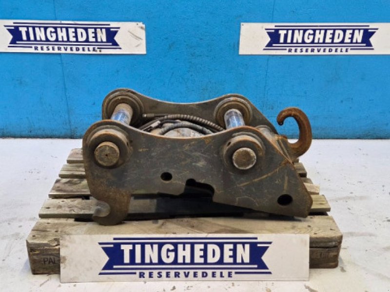 Sonstiges Baggerzubehör des Typs Sonstige S1, Gebrauchtmaschine in Hemmet (Bild 1)