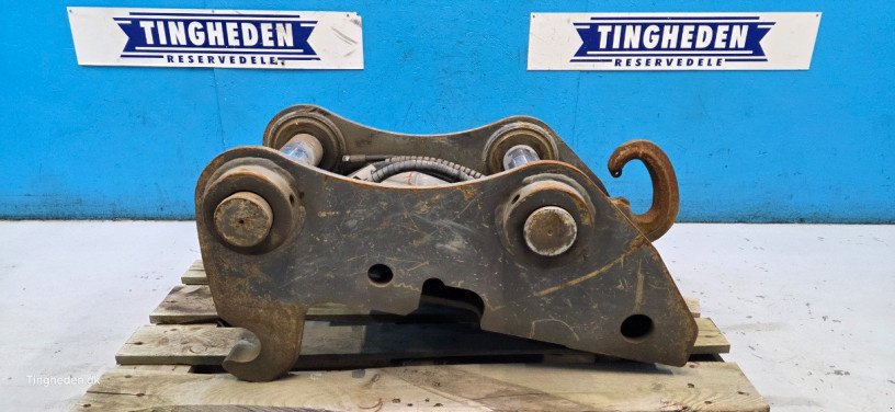 Sonstiges Baggerzubehör des Typs Sonstige S1, Gebrauchtmaschine in Hemmet (Bild 3)