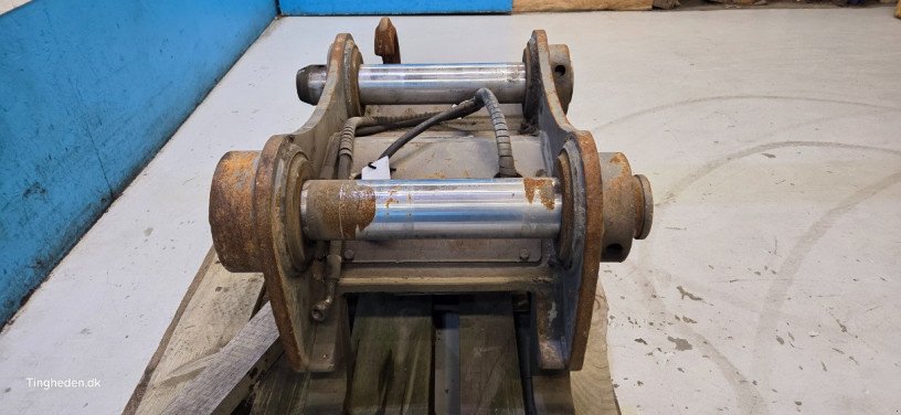 Sonstiges Baggerzubehör des Typs Sonstige S1, Gebrauchtmaschine in Hemmet (Bild 5)