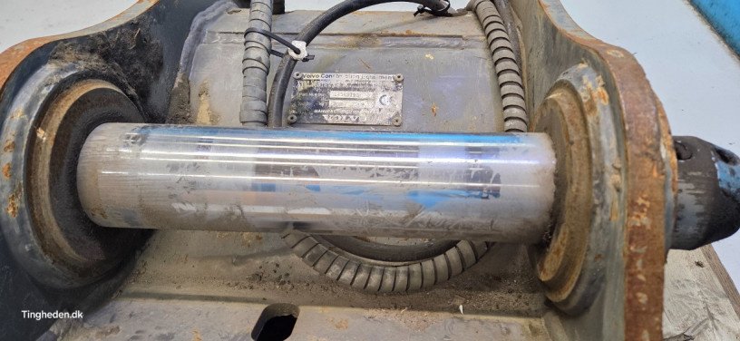 Sonstiges Baggerzubehör des Typs Sonstige S1, Gebrauchtmaschine in Hemmet (Bild 12)