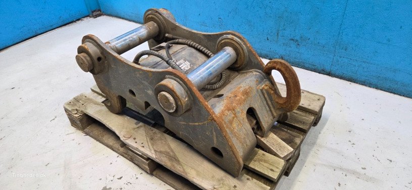 Sonstiges Baggerzubehör des Typs Sonstige S1, Gebrauchtmaschine in Hemmet (Bild 13)