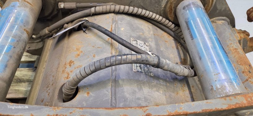 Sonstiges Baggerzubehör des Typs Sonstige S1, Gebrauchtmaschine in Hemmet (Bild 16)