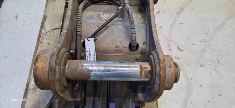 Sonstiges Baggerzubehör des Typs Sonstige S1, Gebrauchtmaschine in Hemmet (Bild 7)