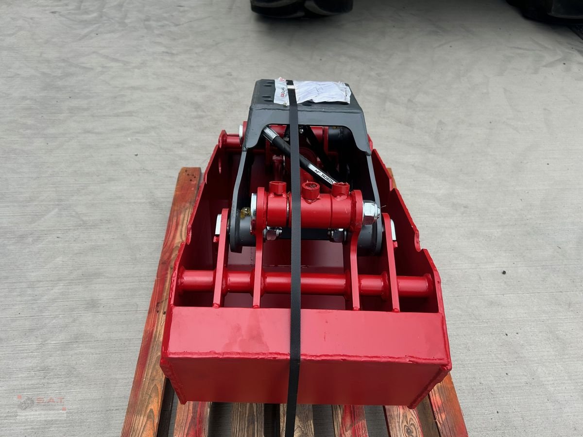 Sonstiges Baggerzubehör des Typs Sonstige SAT-Schalengreifer 100-350 Liter Bagger-Kran, Neumaschine in Eberschwang (Bild 3)