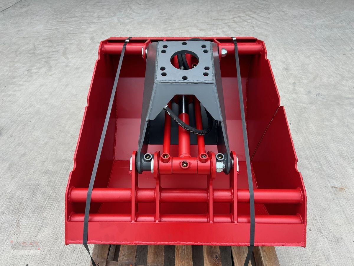 Sonstiges Baggerzubehör des Typs Sonstige SAT-Schalengreifer 100-350 Liter Bagger-Kran, Neumaschine in Eberschwang (Bild 5)