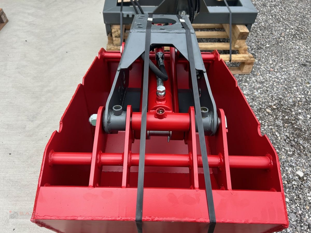 Sonstiges Baggerzubehör des Typs Sonstige SAT-Schalengreifer 100-350 Liter Bagger-Kran, Neumaschine in Eberschwang (Bild 4)