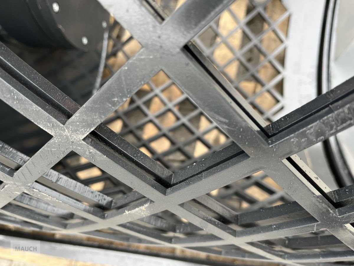 Sonstiges Baggerzubehör des Typs Sonstige Siebtrommel für Hoflader, Vorführmaschine in Burgkirchen (Bild 8)