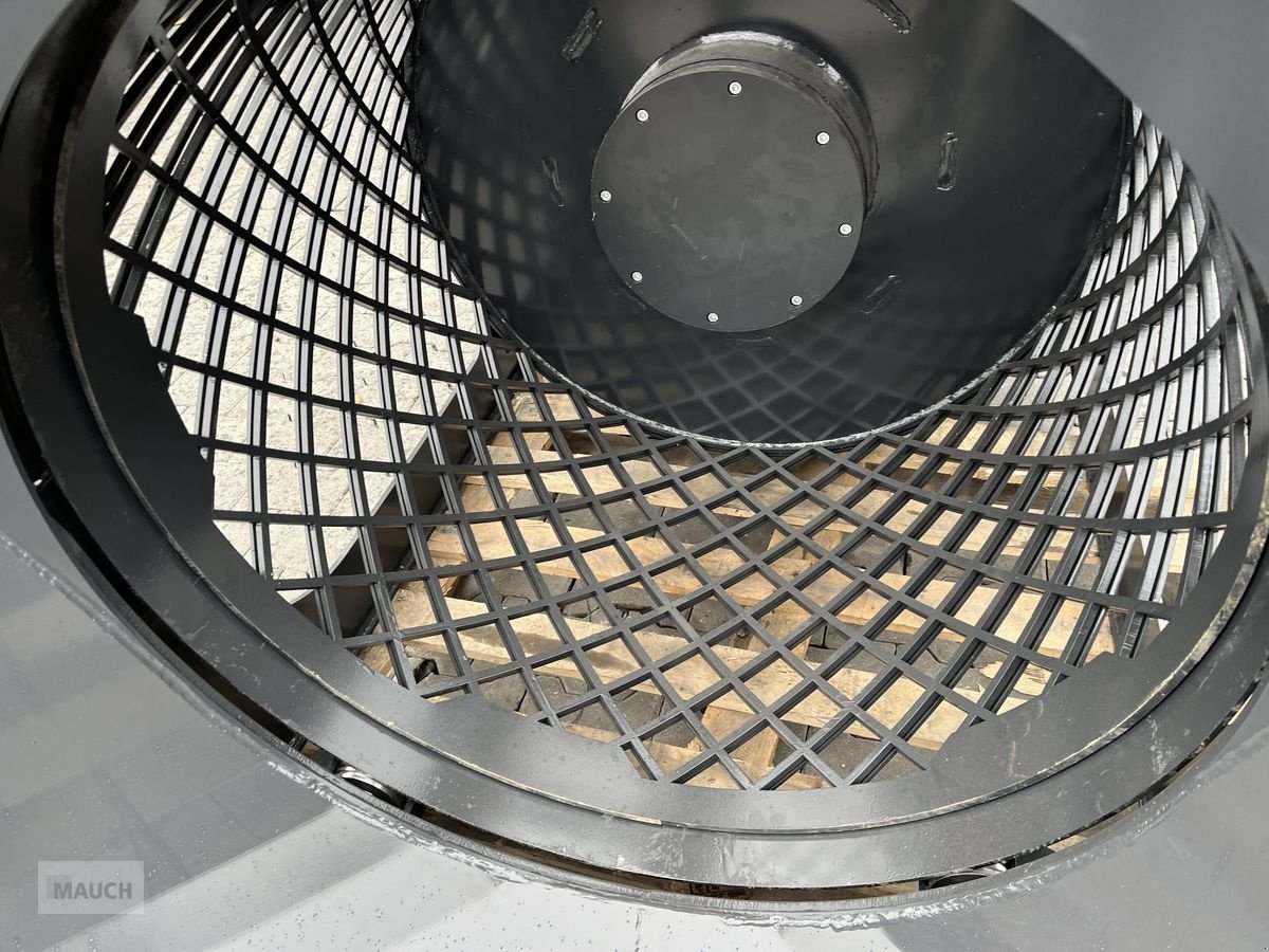 Sonstiges Baggerzubehör des Typs Sonstige Siebtrommel für Hoflader, Vorführmaschine in Burgkirchen (Bild 11)