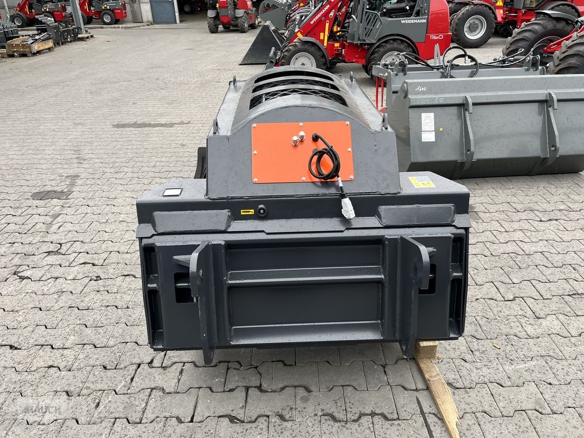 Sonstiges Baggerzubehör des Typs Sonstige Siebtrommel für Hoflader, Vorführmaschine in Burgkirchen (Bild 4)