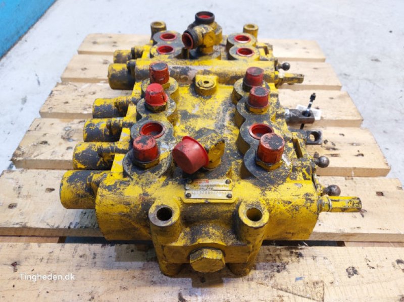 Sonstiges Baggerzubehör typu Sonstige Sonstiges, Gebrauchtmaschine v Hemmet (Obrázek 10)