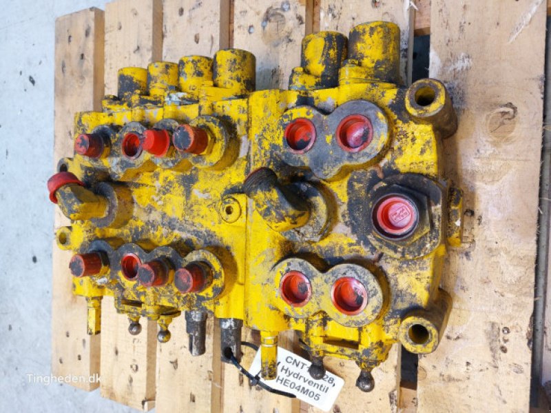 Sonstiges Baggerzubehör typu Sonstige Sonstiges, Gebrauchtmaschine v Hemmet (Obrázek 12)