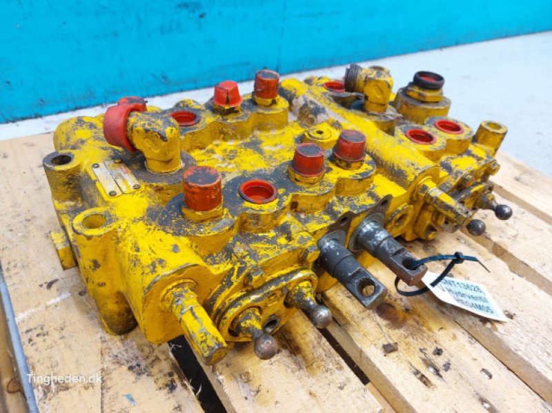 Sonstiges Baggerzubehör typu Sonstige Sonstiges, Gebrauchtmaschine v Hemmet (Obrázek 4)