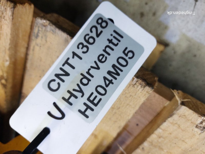 Sonstiges Baggerzubehör typu Sonstige Sonstiges, Gebrauchtmaschine v Hemmet (Obrázek 17)