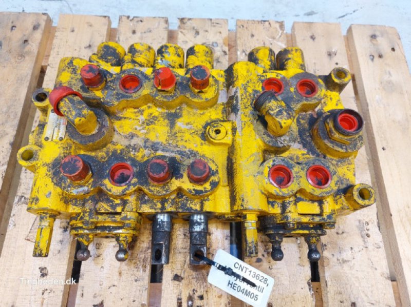 Sonstiges Baggerzubehör typu Sonstige Sonstiges, Gebrauchtmaschine v Hemmet (Obrázek 2)