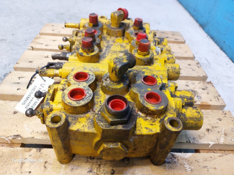 Sonstiges Baggerzubehör typu Sonstige Sonstiges, Gebrauchtmaschine v Hemmet (Obrázek 11)