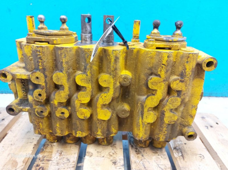 Sonstiges Baggerzubehör typu Sonstige Sonstiges, Gebrauchtmaschine v Hemmet (Obrázek 13)