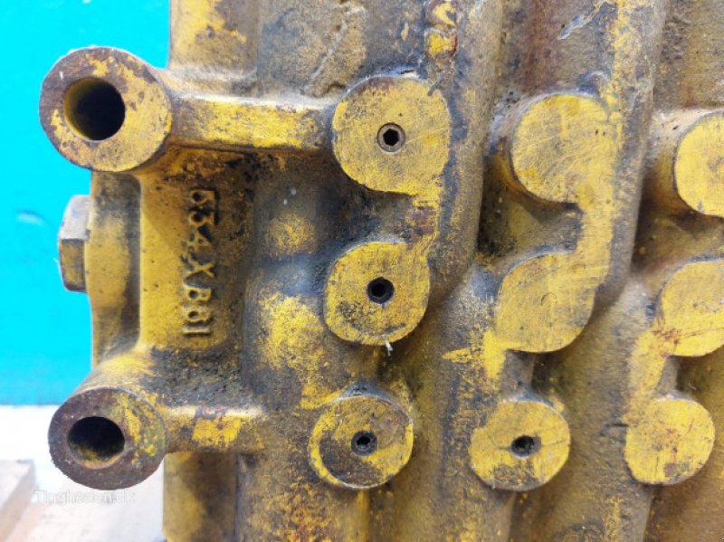 Sonstiges Baggerzubehör typu Sonstige Sonstiges, Gebrauchtmaschine v Hemmet (Obrázek 14)