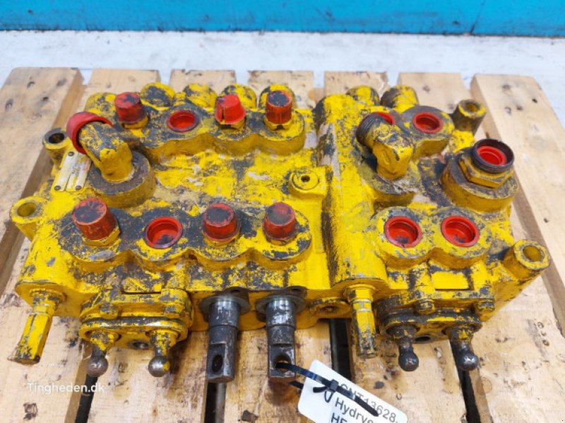 Sonstiges Baggerzubehör typu Sonstige Sonstiges, Gebrauchtmaschine v Hemmet (Obrázek 7)