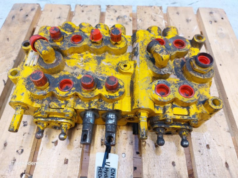 Sonstiges Baggerzubehör typu Sonstige Sonstiges, Gebrauchtmaschine v Hemmet (Obrázek 16)