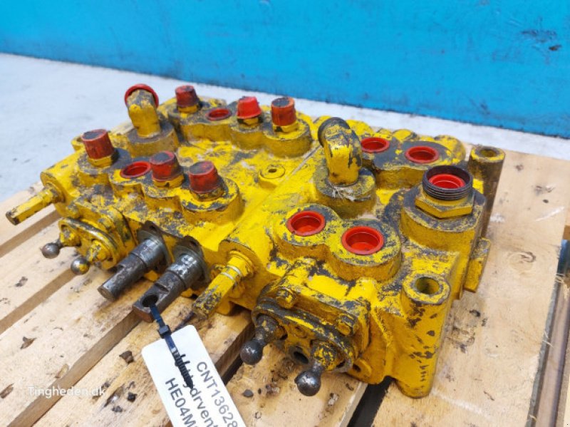 Sonstiges Baggerzubehör typu Sonstige Sonstiges, Gebrauchtmaschine v Hemmet (Obrázek 5)