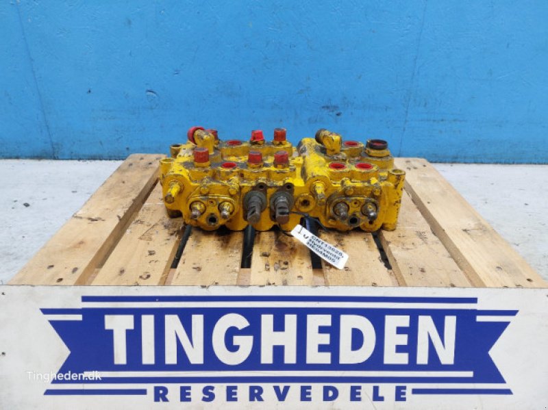 Sonstiges Baggerzubehör typu Sonstige Sonstiges, Gebrauchtmaschine v Hemmet (Obrázek 1)