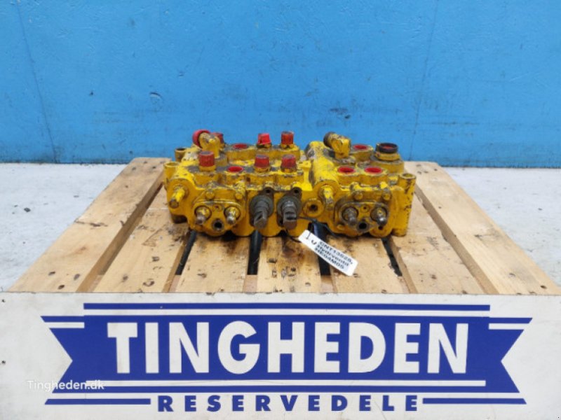 Sonstiges Baggerzubehör typu Sonstige Sonstiges, Gebrauchtmaschine w Hemmet (Zdjęcie 1)