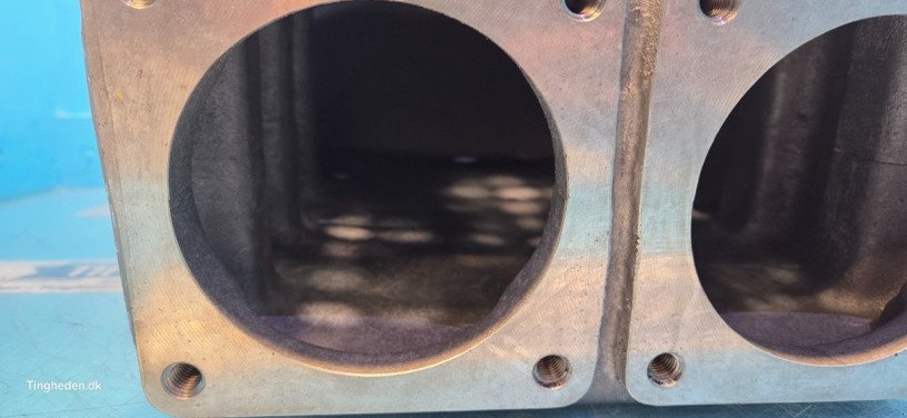 Sonstiges Baggerzubehör typu Sonstige Sonstiges, Gebrauchtmaschine v Hemmet (Obrázek 9)