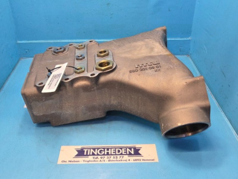 Sonstiges Baggerzubehör типа Sonstige Sonstiges, Gebrauchtmaschine в Hemmet (Фотография 1)