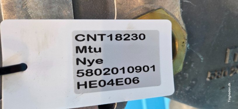 Sonstiges Baggerzubehör typu Sonstige Sonstiges, Gebrauchtmaschine v Hemmet (Obrázek 18)