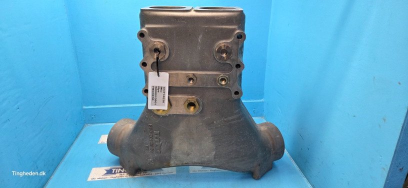 Sonstiges Baggerzubehör typu Sonstige Sonstiges, Gebrauchtmaschine v Hemmet (Obrázek 17)