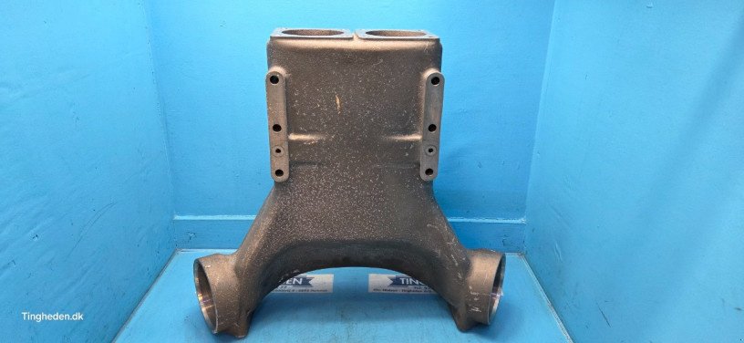 Sonstiges Baggerzubehör typu Sonstige Sonstiges, Gebrauchtmaschine v Hemmet (Obrázek 10)