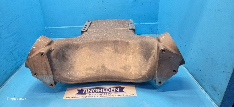 Sonstiges Baggerzubehör typu Sonstige Sonstiges, Gebrauchtmaschine v Hemmet (Obrázek 13)