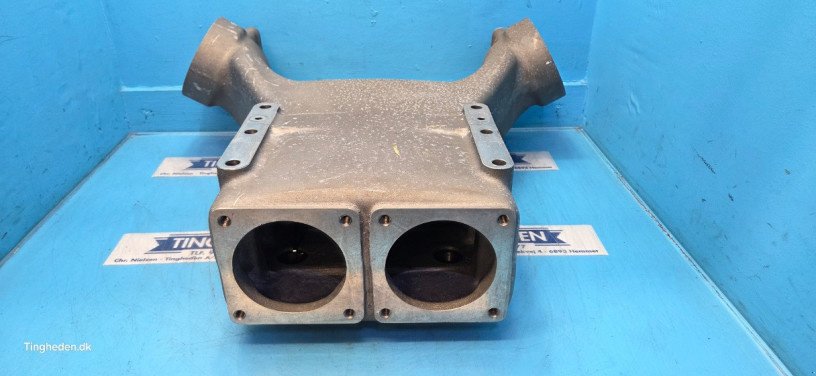 Sonstiges Baggerzubehör typu Sonstige Sonstiges, Gebrauchtmaschine v Hemmet (Obrázek 16)