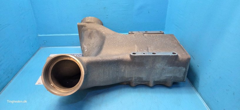 Sonstiges Baggerzubehör typu Sonstige Sonstiges, Gebrauchtmaschine v Hemmet (Obrázek 14)