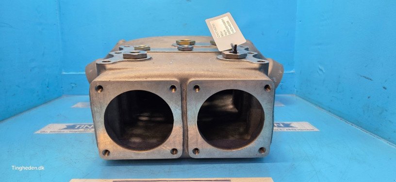 Sonstiges Baggerzubehör typu Sonstige Sonstiges, Gebrauchtmaschine v Hemmet (Obrázek 8)