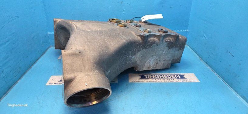 Sonstiges Baggerzubehör typu Sonstige Sonstiges, Gebrauchtmaschine v Hemmet (Obrázek 7)