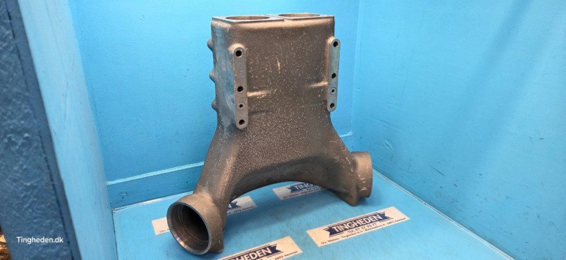 Sonstiges Baggerzubehör typu Sonstige Sonstiges, Gebrauchtmaschine v Hemmet (Obrázek 11)