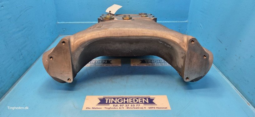 Sonstiges Baggerzubehör typu Sonstige Sonstiges, Gebrauchtmaschine v Hemmet (Obrázek 5)