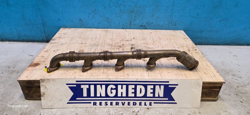 Sonstiges Baggerzubehör typu Sonstige Sonstiges, Gebrauchtmaschine v Hemmet (Obrázek 1)