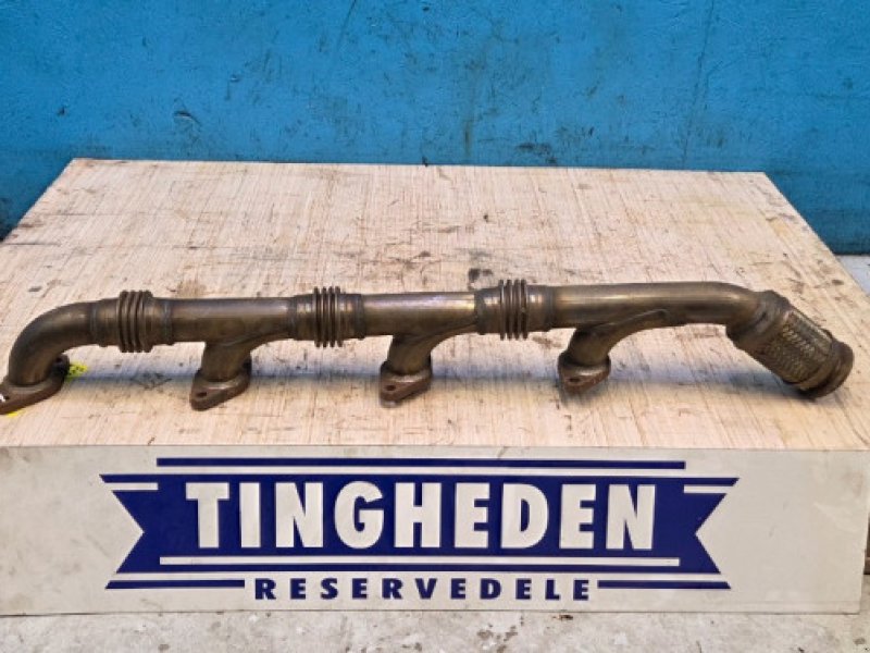 Sonstiges Baggerzubehör typu Sonstige Sonstiges, Gebrauchtmaschine w Hemmet (Zdjęcie 1)