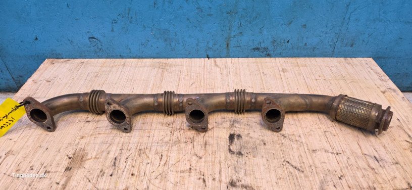 Sonstiges Baggerzubehör typu Sonstige Sonstiges, Gebrauchtmaschine v Hemmet (Obrázek 7)