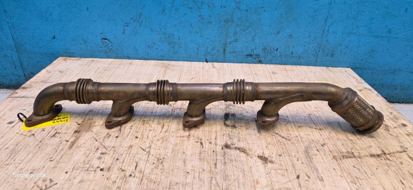 Sonstiges Baggerzubehör typu Sonstige Sonstiges, Gebrauchtmaschine v Hemmet (Obrázek 3)