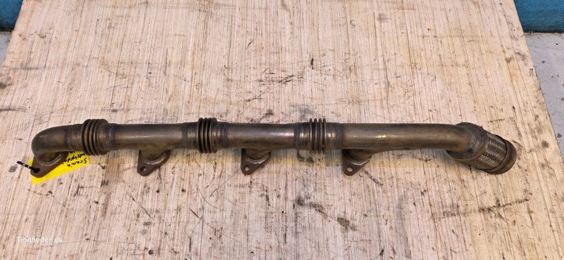 Sonstiges Baggerzubehör typu Sonstige Sonstiges, Gebrauchtmaschine v Hemmet (Obrázek 2)